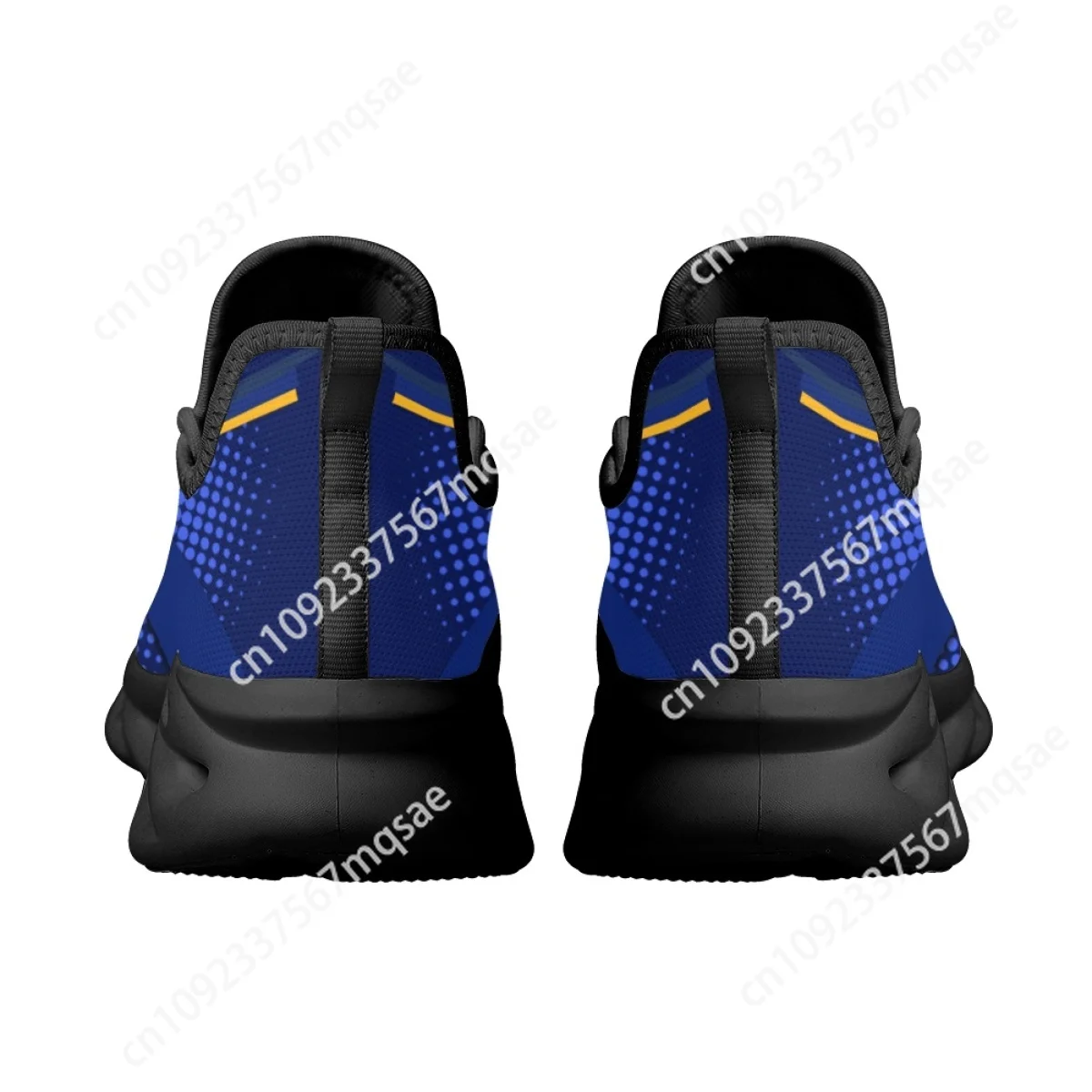 Женские кроссовки на платформе заказ 2023 Sigma Gamma Rho Poddle с сеткой для бега спортивные