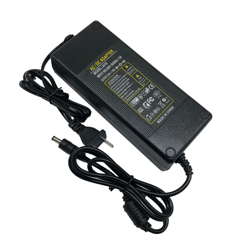 

Импульсный источник питания FGHGF 24В 10А