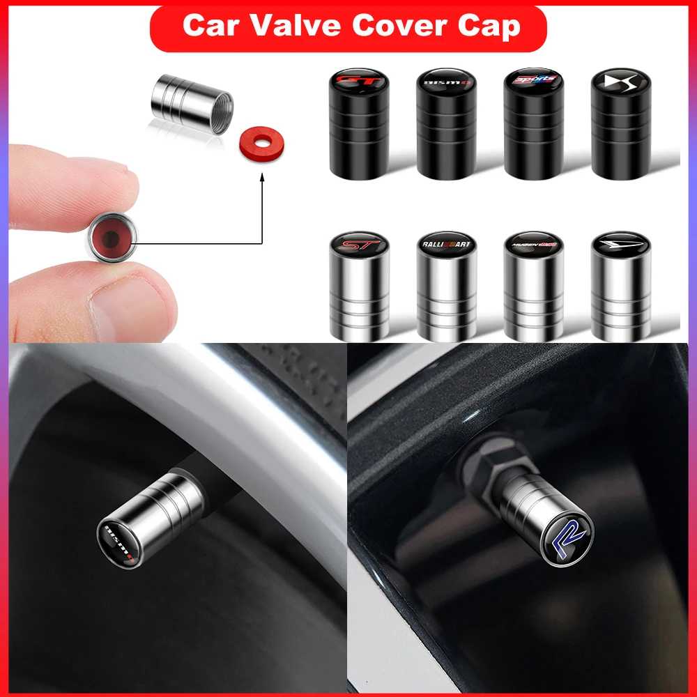 Колпачки клапанов автомобильных колес чехлы для ниппеля Hyundai Accent Tucson I30 I20 I10 IX20 IX30