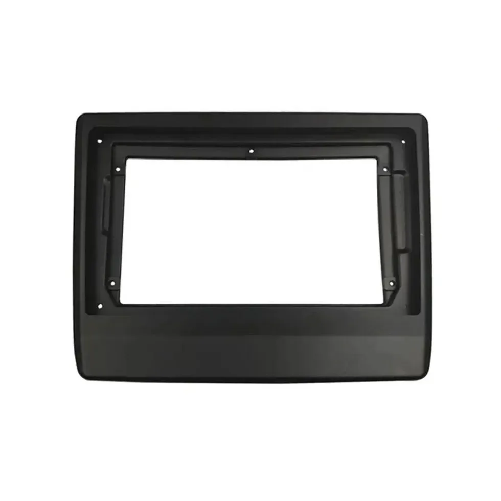 Рамка для автомобильной аудиосистемы Isuzu D-MAX 2020 +(9 дюймов) радио Android GPS MP5