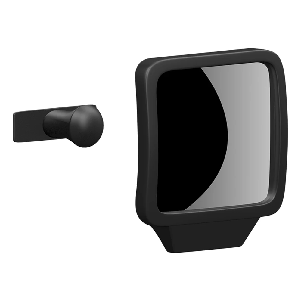 

Регулируемое автомобильное зеркало на подголовник, 360 градусов