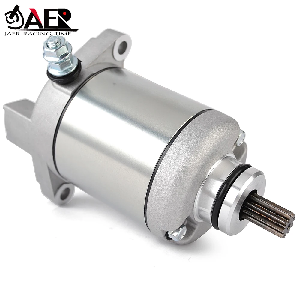 Стартовый двигатель для Derbi 125 150 200 GP1 низкое сиденье Racing GPR 4T Rambla Sonar Benelli adiva