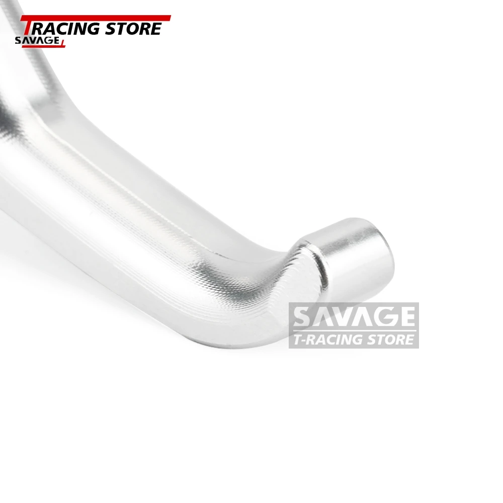 Для KOVE 800X Pro Super Adventure 525X 525F 500X 500F Macbor Montana XR5 Мотоцикл Короткая передняя ручка