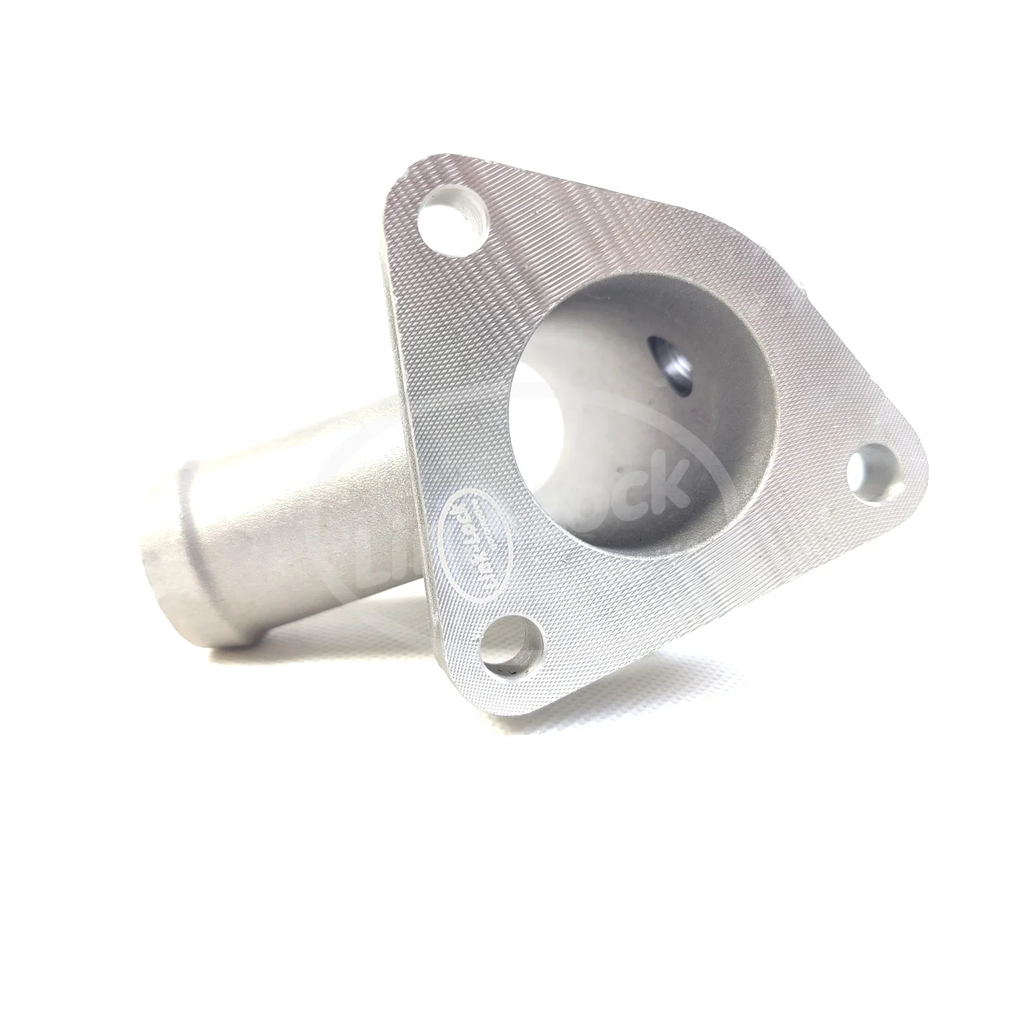 Алюминиевый соединитель водопроводной трубы LINK-LOCK 11118619408 Для BMW B58 F20 F22 F30 F36 F33 F32 G32