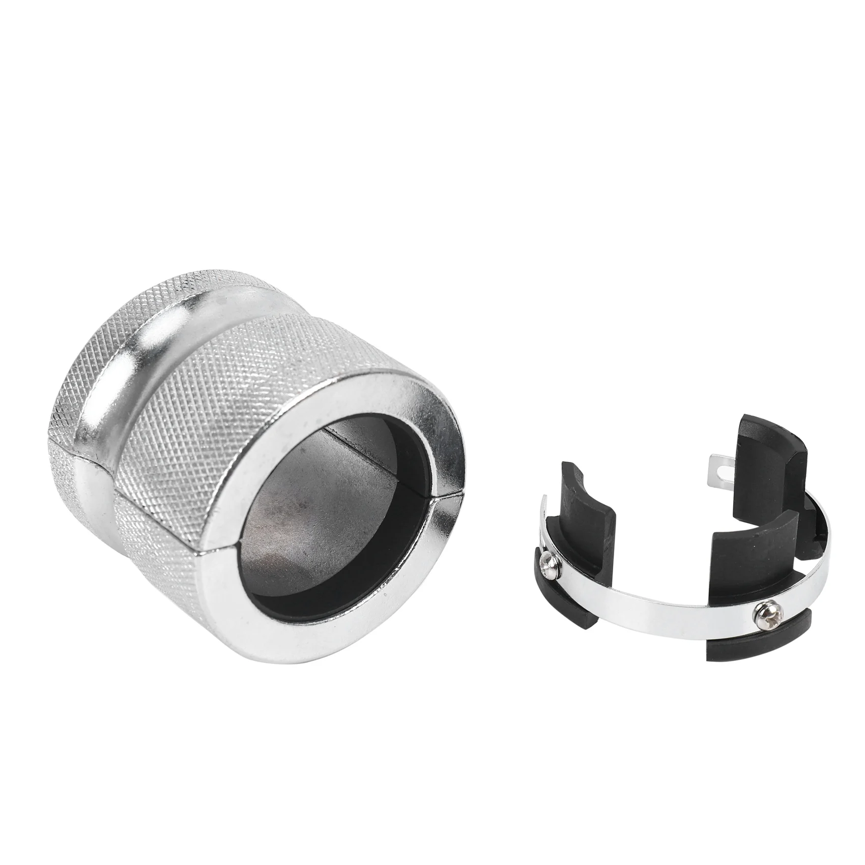 

Motorcycle Adjustable Fork Seal Driver Tool 39Mm-50mm for Easy Installation