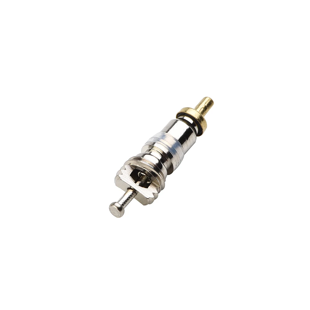 

10Pcs AC R134A Valve Core Automotive Car Air Conditioning Cores Needles Repair Kit Heat Resistant Vehicle Car Accessories