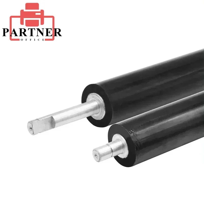 1 шт. RC2-7837-000 RC1-6372 LPR-P3015 нижний прижимной ролик фьюзера для HP LaserJet Enterprise P3015 P3015d P3015dn