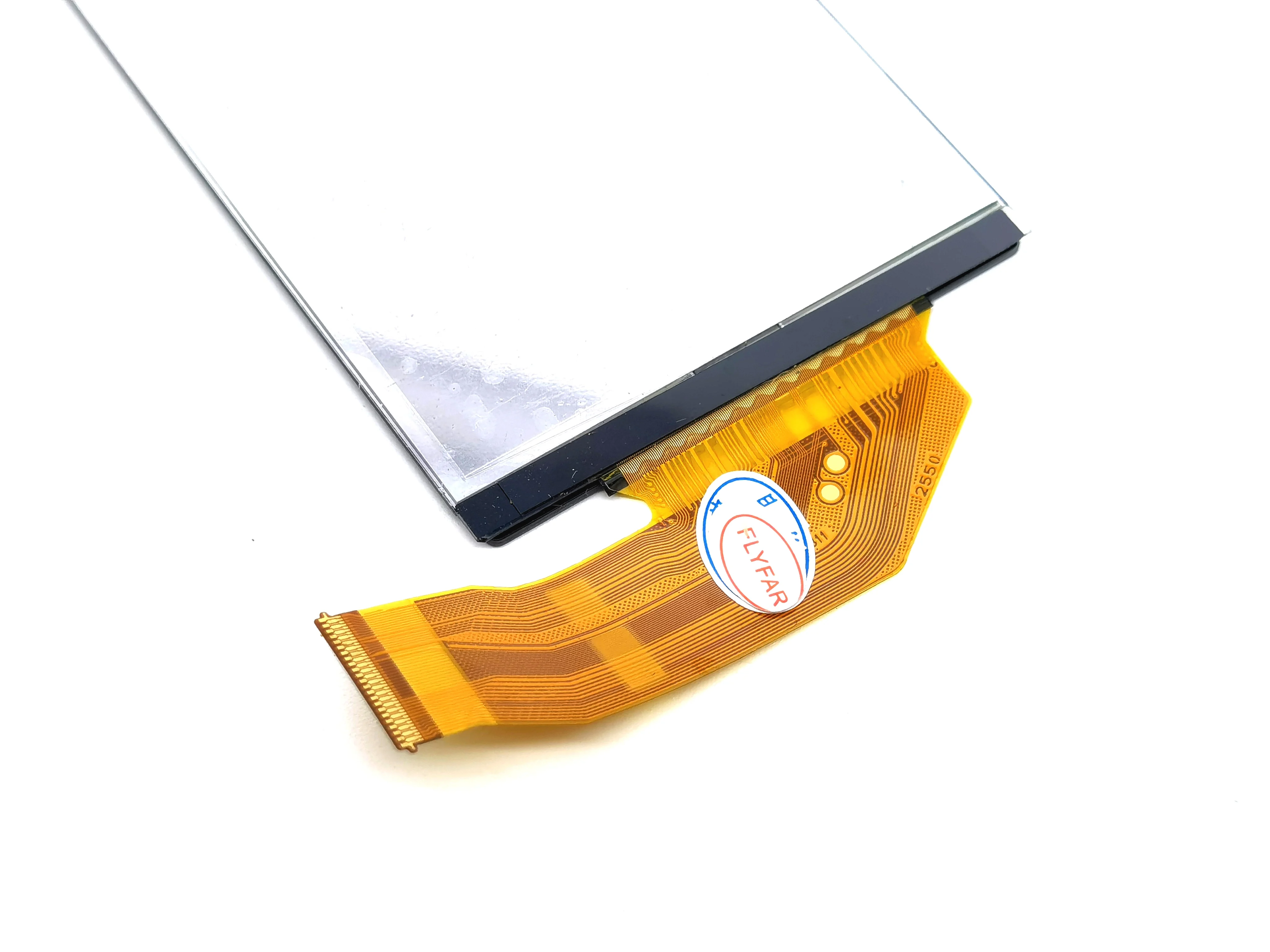 ЖК-экран для CANON IX10 HS IXY600F IXUS125 |