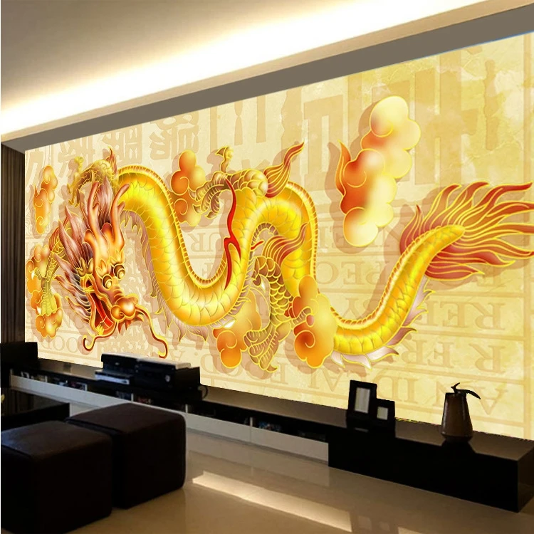 

5D Diamond Painting Animal Dragon Cross Stitch New Arrival Art Kit Diamond Embroidery Handicraft Decor For Home Holiday Gift