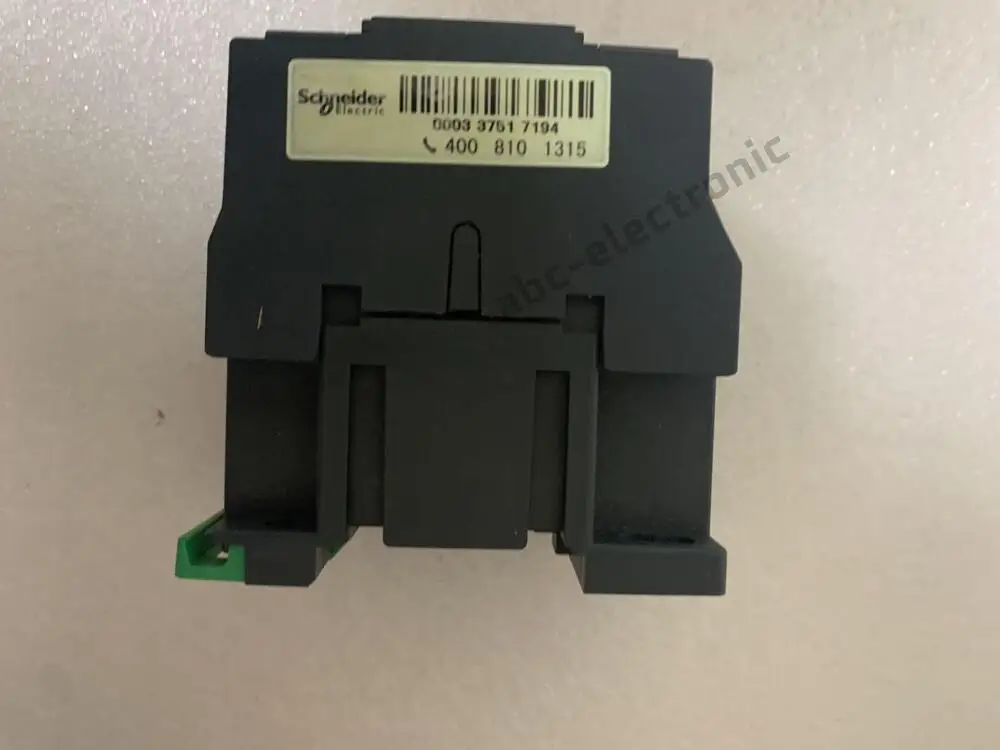 1 шт. Новый Schneider LC1E1810M5N LC1E18...N AC220V