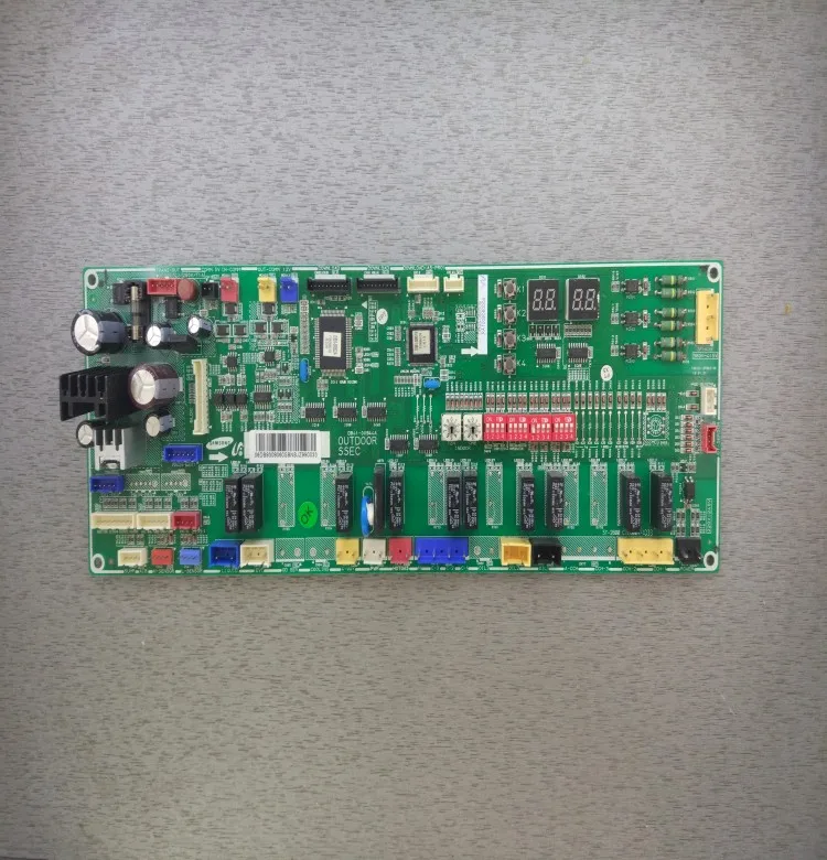 Original second-hand multi-online external computer board DB93-08060S DB41-00944A