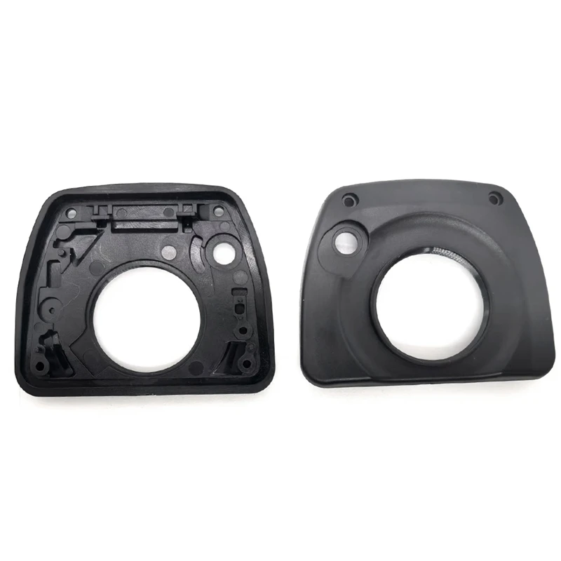 

1PCS New Eye Mask Frame Viewfinder Shell For Nikon D850 Eye Frame Camera Repair Part