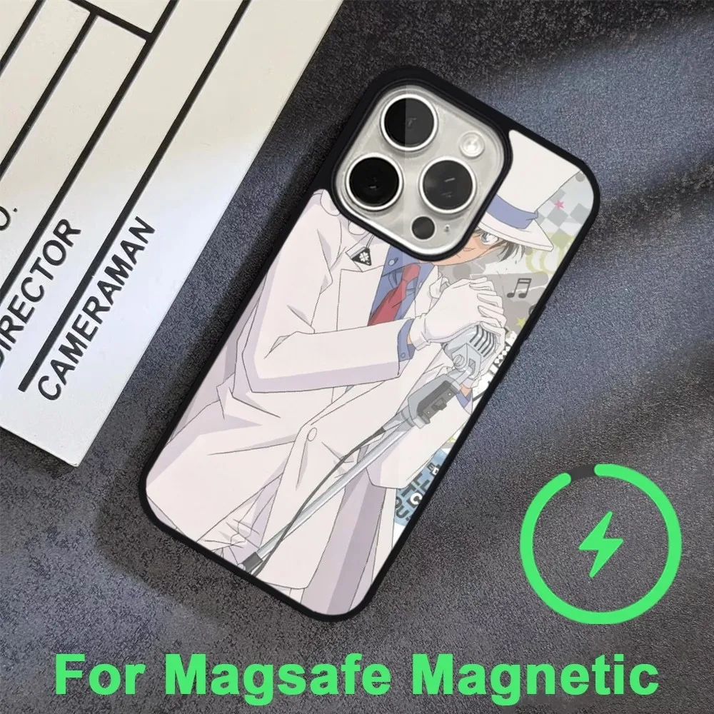 Чехол для iPhone 15 14 13 12 11 Pro Max Plus Magsafe черный мягкий