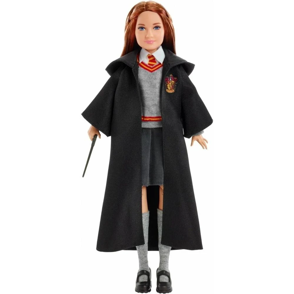 Кукла Mattel Harry Potter FYM53 Джинни Уизли 30 см |