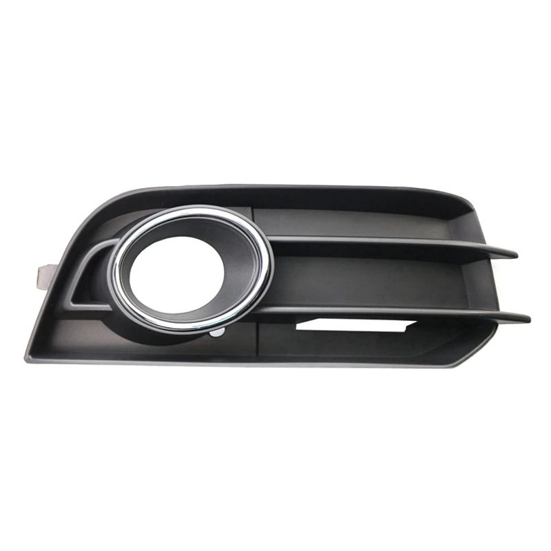 8X 0807681 A 0807682 Передний бампер противотуманная фара решетка противотуманной фары