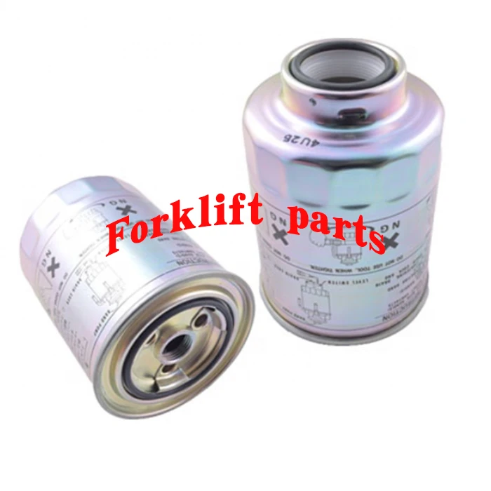 Запчасти для вилочного погрузчика 1DZ/2Z двигатель 7FD10-30 дизельный фильтр сепаратор