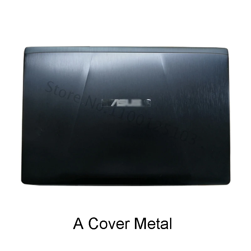 НОВЫЙ нижний корпус для ноутбука ASUS GL553 GL553V KX53VE FX53VD FX53V ZX53V ZX53VD задняя крышка с