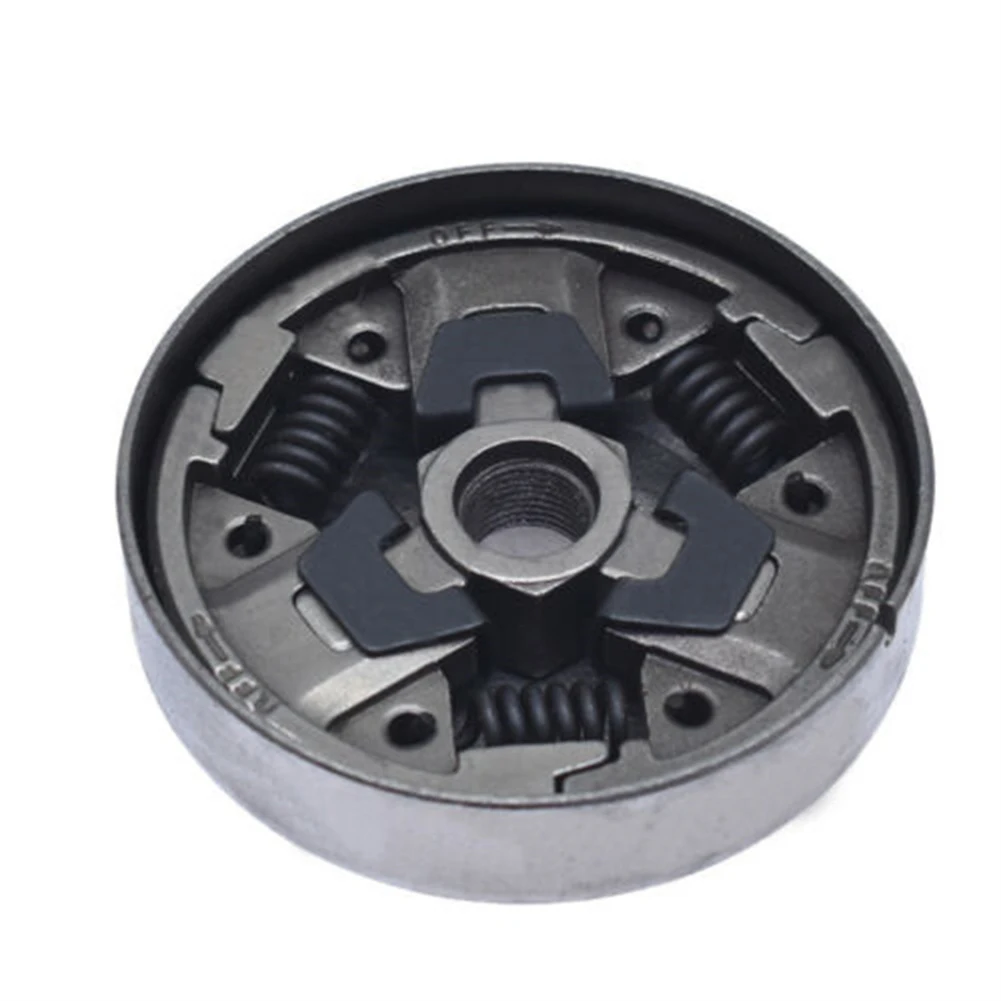 

Chainsaw Spur Sprocket Clutch Drum Kit For Stihl MS271 MS291 MS 291 271 .325-7T 325"Pitch 7 Tooth Clutch Drum Set