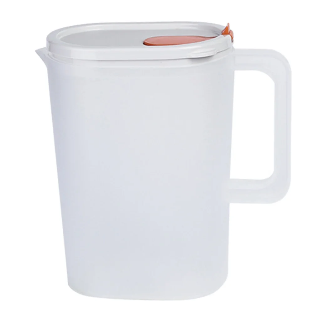 

1pc Creative Multifunctional Simple Jug Water Kettle Plastic Kettle for Home