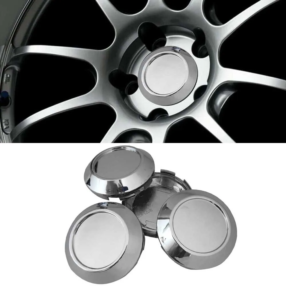

Accessories Durable Useful Wheel Center Cap 73mm ID 79mm OD For Advan Racing RZ DF Tire Rim High Quality Hub Cap