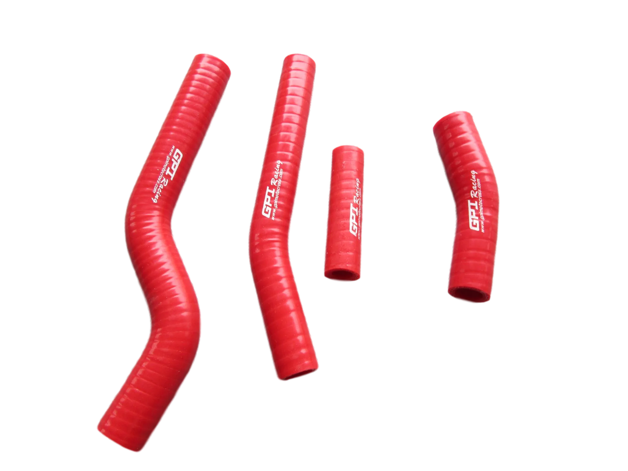 Силиконовый шланг радиатора GPI для Yamaha YZ450F WR450F 2003-2009 YZ WR 450 F комплект трубок 2003 2004