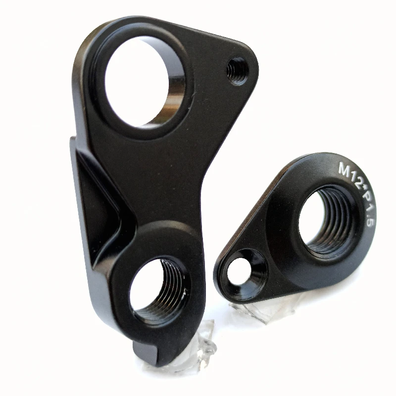 1 шт. велосипедный MECH dropout для ICAN X-GRAVEL Vitus Winowsports lexon Tideace Ceccotti гравий карбоновый