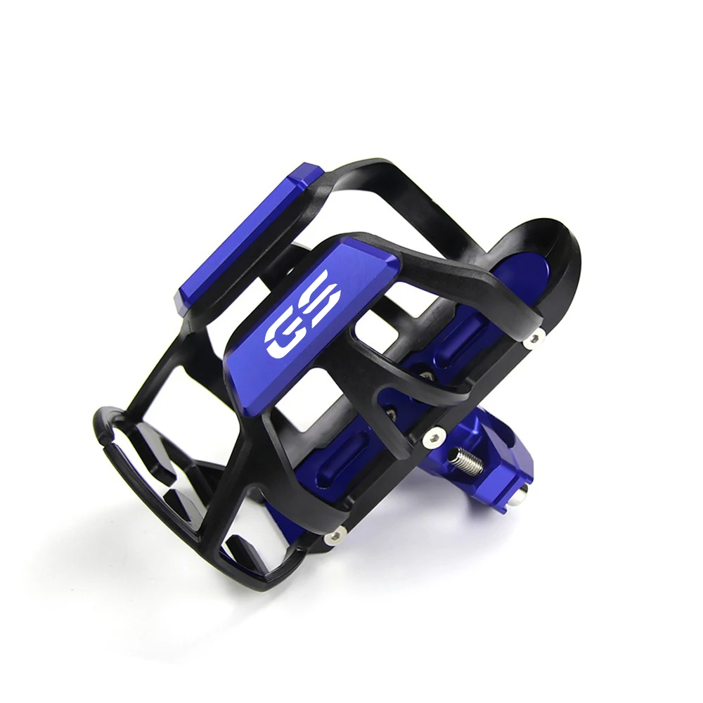 

Для BMW R1250GS R1200GS LC ADV F700gs F800GS F750GS F850GS G310GS F650GS мотоциклетный держатель для бутылки для напитков и воды