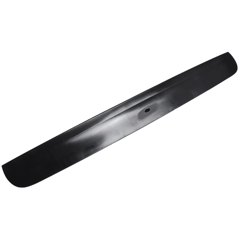 

Задняя Крышка багажника, дверная ручка багажника, отделочная крышка с отверстием для камеры I-Key для Nissan Qashqai J10 Jj10 2007 2008 2009 2010 2011 2012