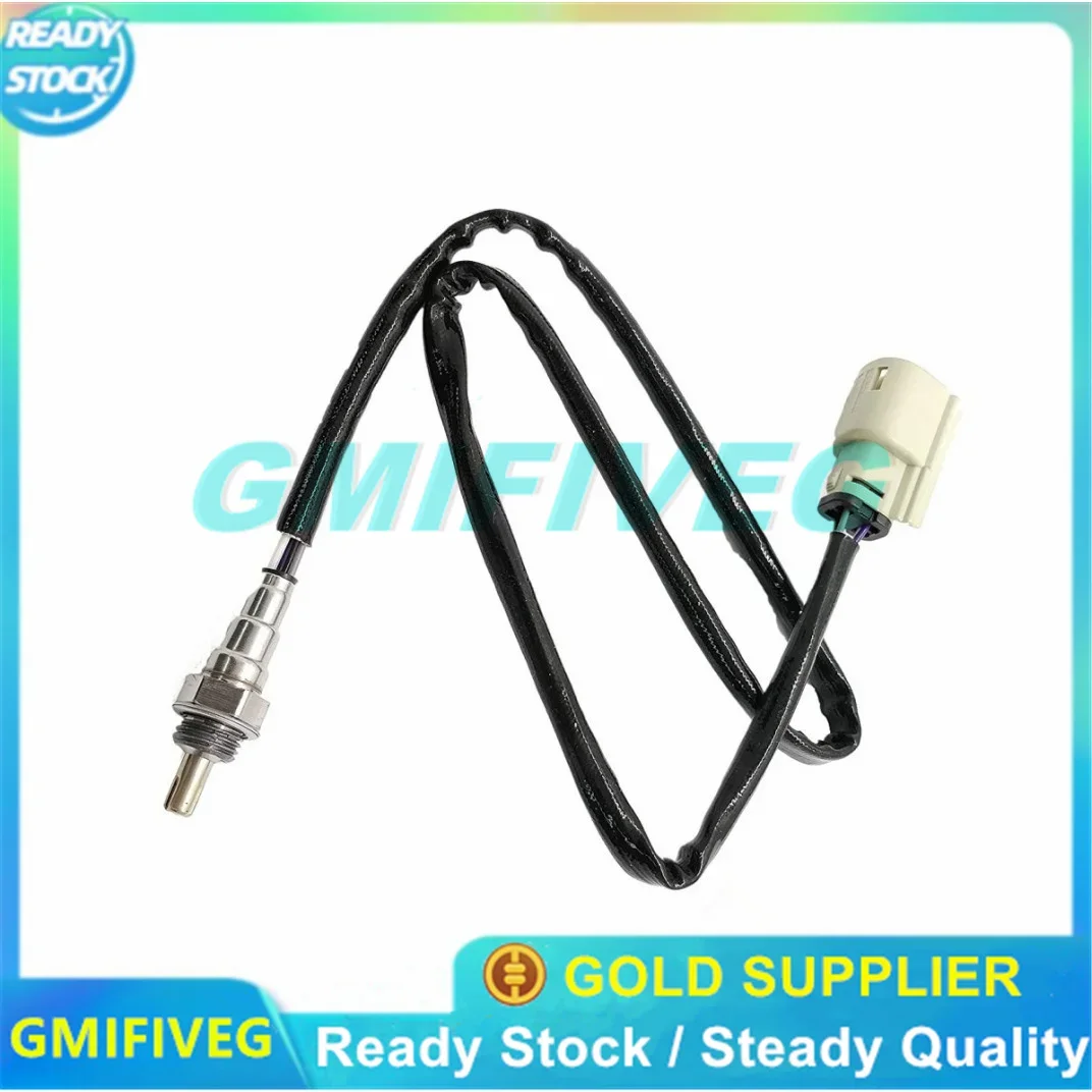 Новинка 1 шт. передние датчики кислорода 27729-10 932-14064 2772910 30-0431 подходит для Harley Davidson