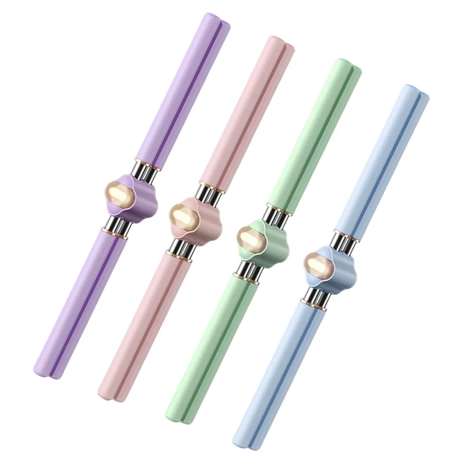 

Yoga Stick Open Shoulder Training Stick Stretching Beauty Back Pranayama