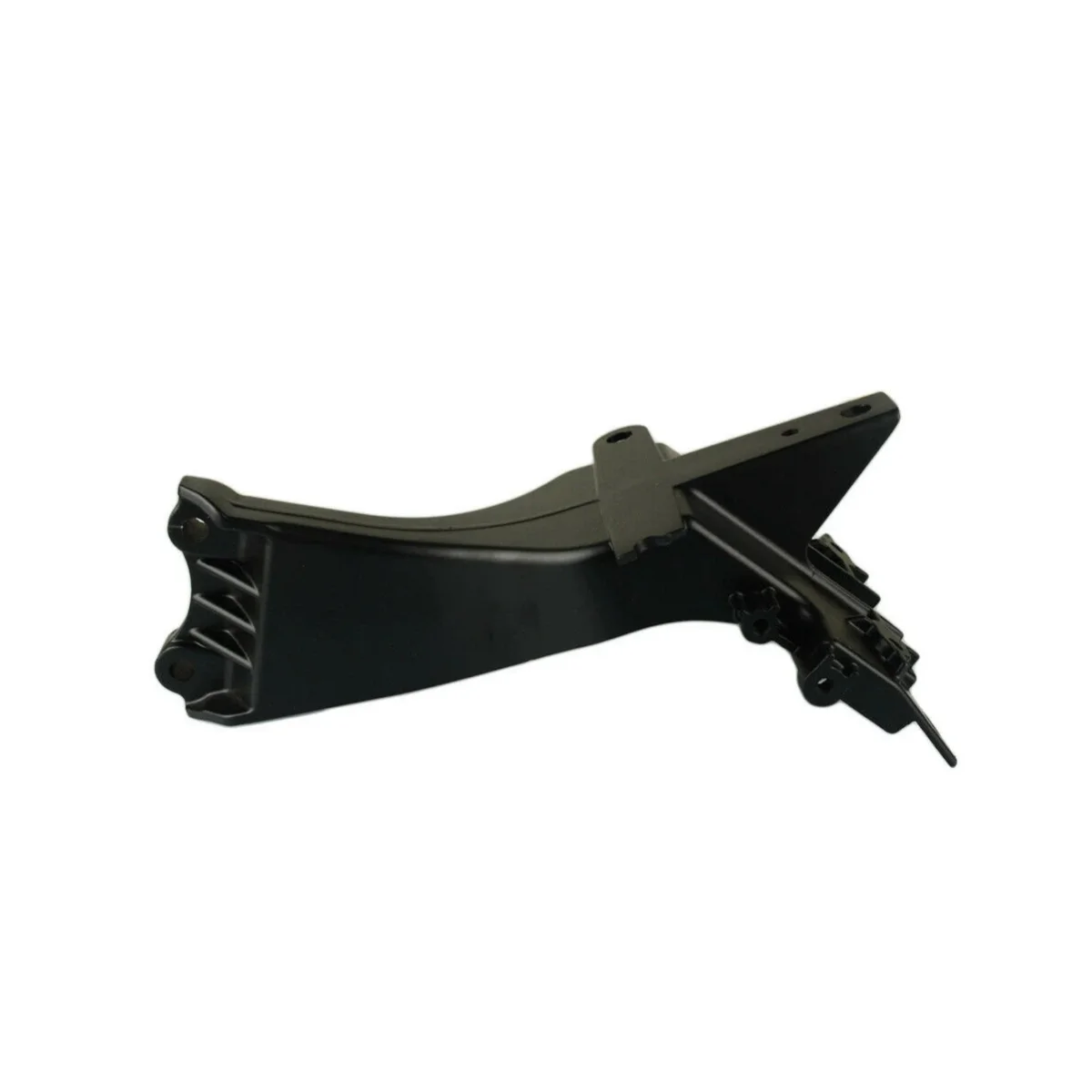 

Headlight Bracket Fairing Upper Fairing Bracket Motorcycle for Kawasaki ZX-14R ZX14R 2012-2014
