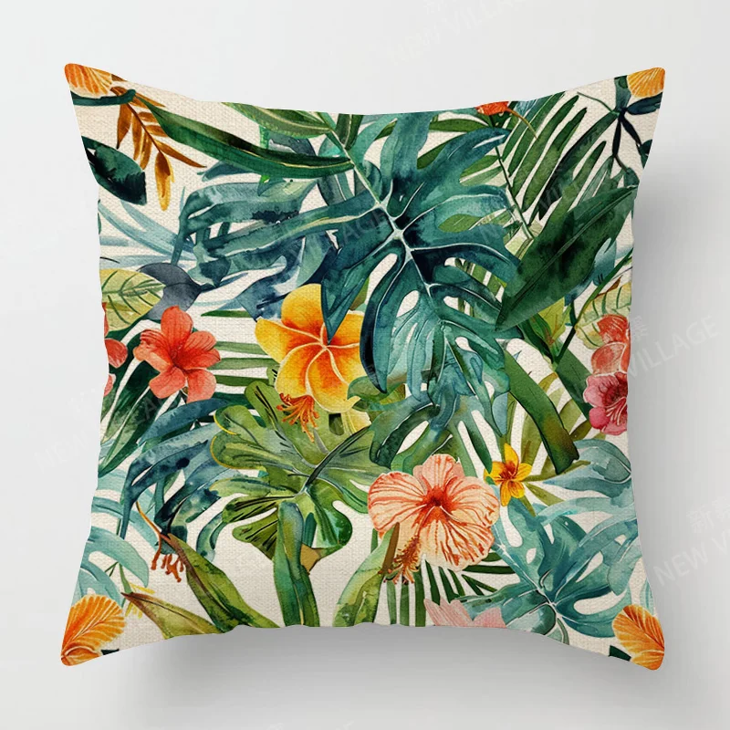 Декоративная подушка домашний декор для гостиной наволочка 40*40 40x40 см 60*60 45x45 50*50