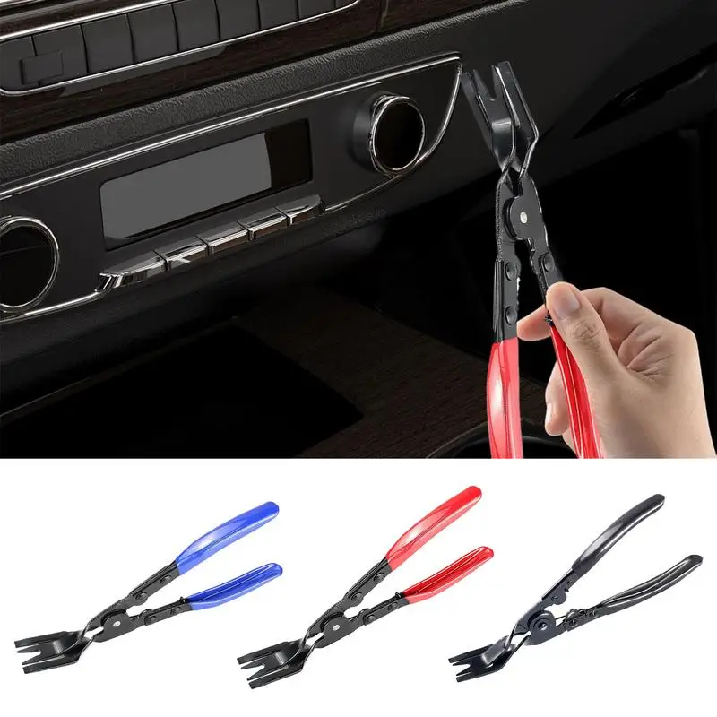 Инструменты для снятия автомобильных панелей инструмент обшивки фар