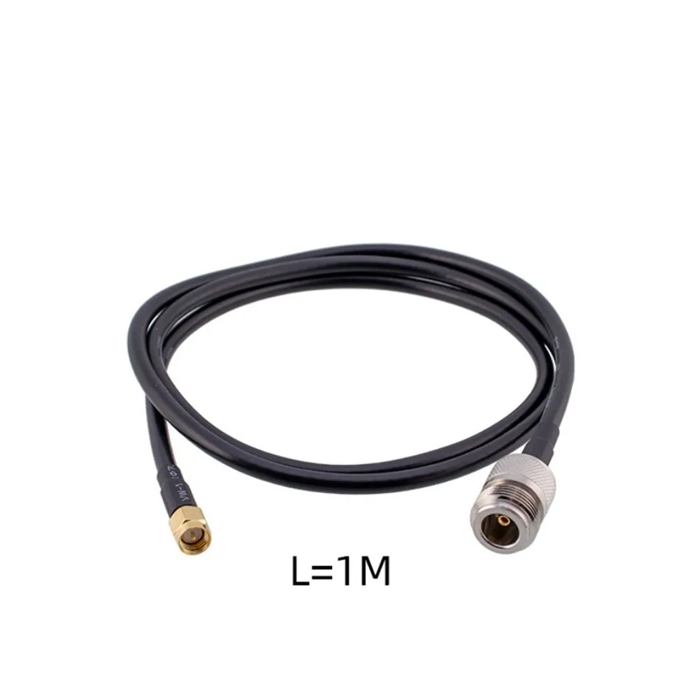 

0-5 (V) Antenna 1pcs 50 (Ω) 8dBi Long-Range LoRa Gateway 915MHz Length 32cm