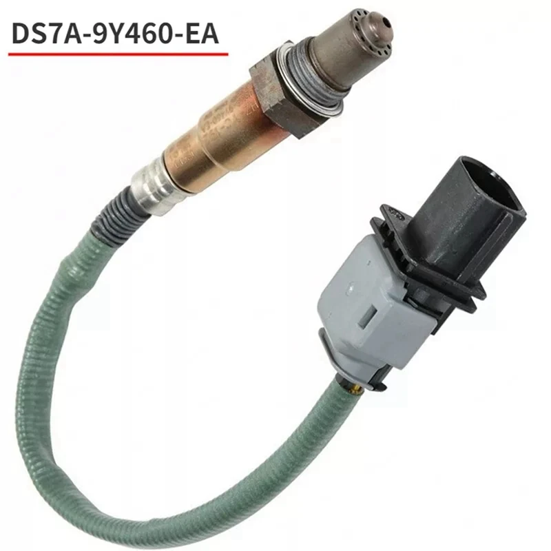 Датчик кислорода O2 для Ford Fusion 2014-2020 Galaxy S-Max 15-18 0258017395 л Φ DS7A9Y460EA