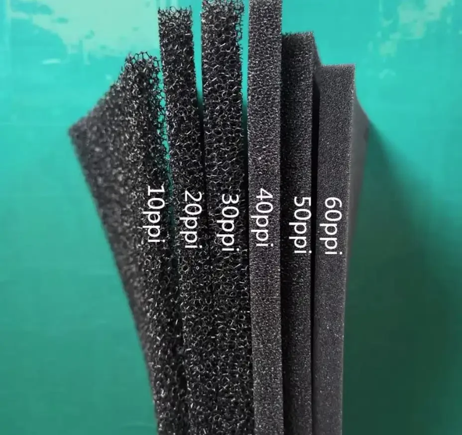 Воздушный компрессор огнезащитный фильтр хлопковая огнезащитная Пылезащитная