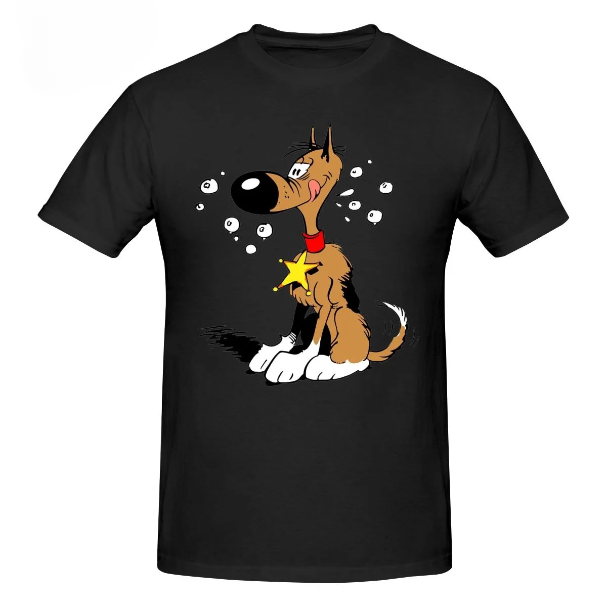 Футболка мужская с круглым вырезом 100% хлопок коротким рукавом