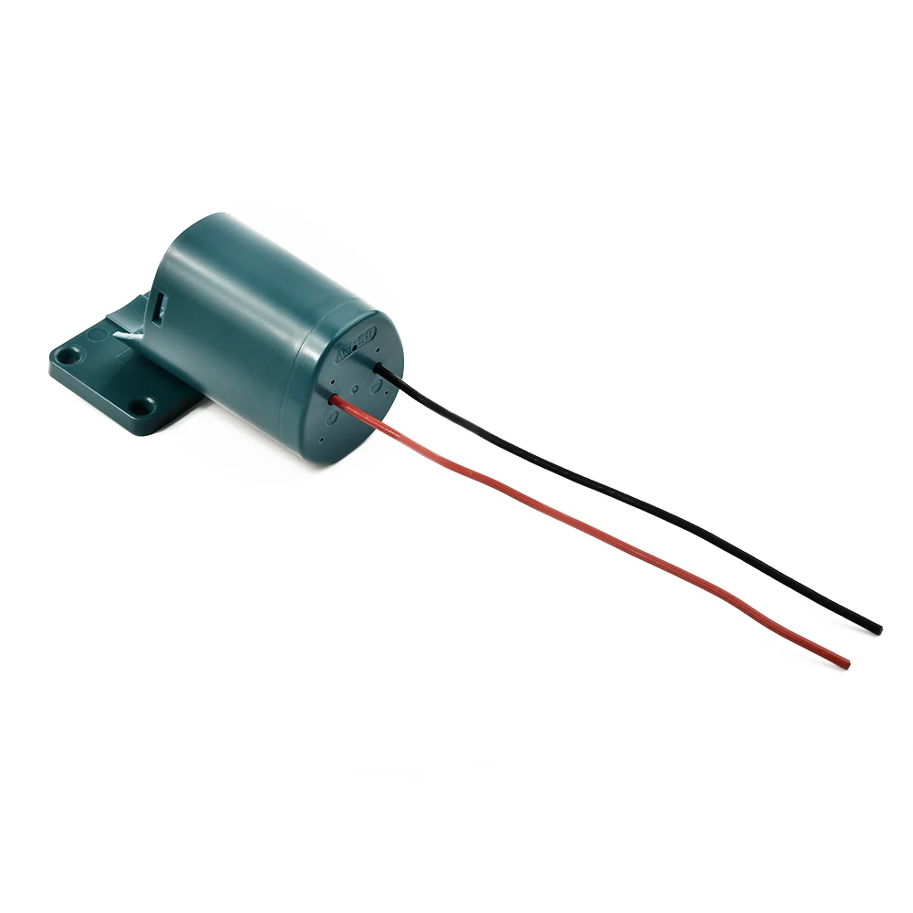 

For Bosch Adapters 10.8-12V Battery Power Connector Adapter Dock Holder 14AWG