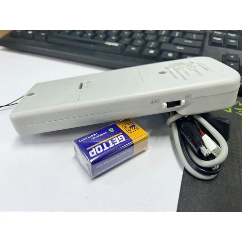 Электронный энкодер GST-BMQ-2 с двумя линиями передачи данных/линейкой данных