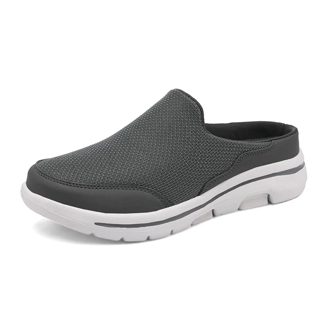 Loafer Men Summer Shoes Men Comfortable 