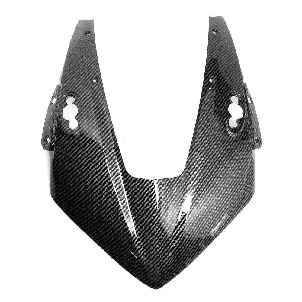 Обтекатель передней фары для HONDA CBR1000RR 2017 2018 2019 гидроокунанная отделка из