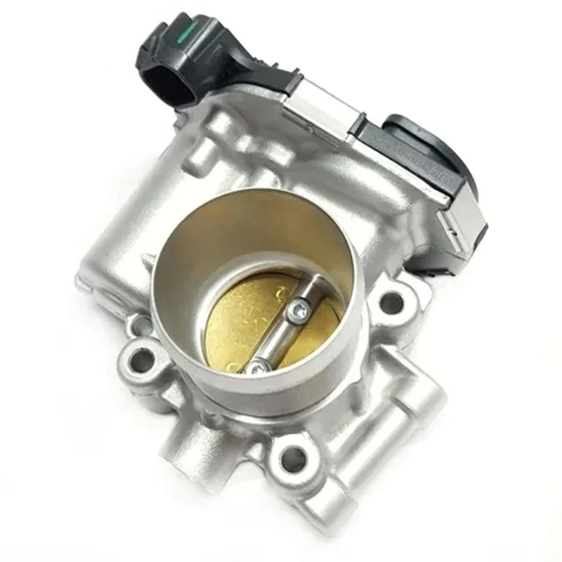 Throttle Valve Body Assembly 0280750498 55565489 28075508 55581662 For Chevrolet Cruze Encore Sonic Trax 1.4L 2012-2014 images - 6