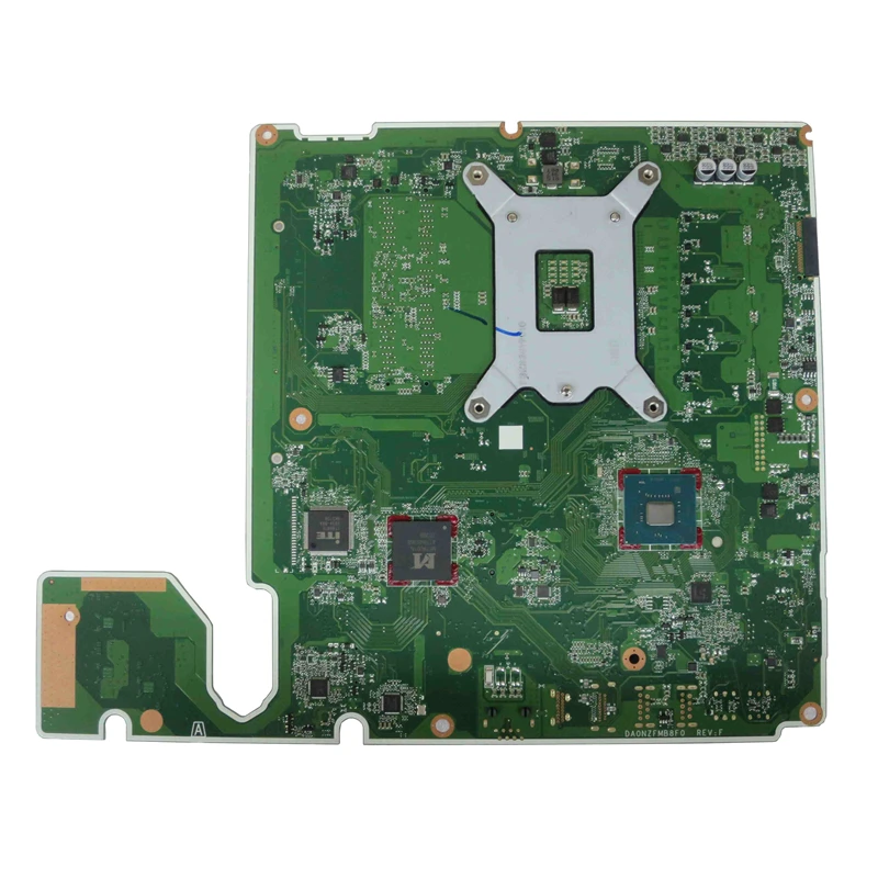 Используется для основной платы HP Envy 32-A L65106-601 001 DA0NZFMB8F0 NZF