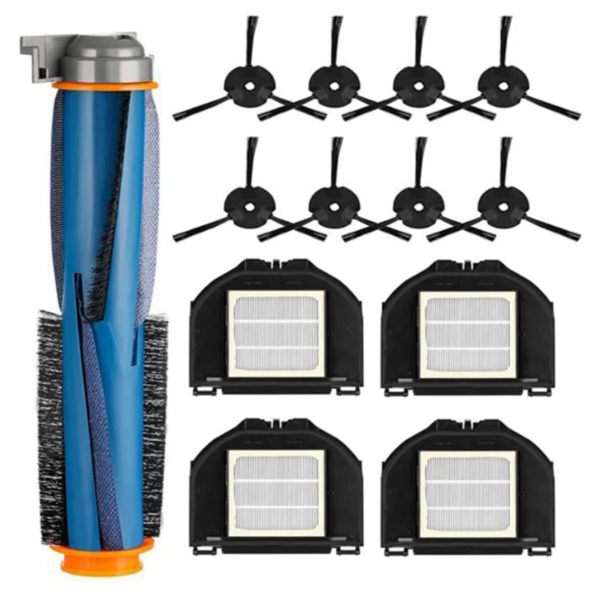 Главный фильтр для пылесоса Shark RV2310 RV2310AE Matrix