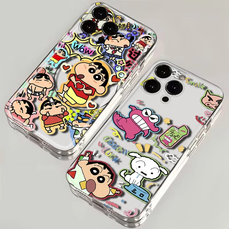 B9 Crayon Shin Chan Мягкий чехол для LG K71 K8 Plus K9 Lite Q510 K92 Q92 Stylo 6 7 V40 V50 V60 Velvet G9 X4 Q61 Q60