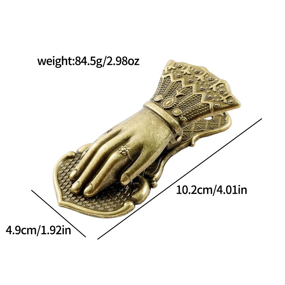 Бронзовые металлические закладки