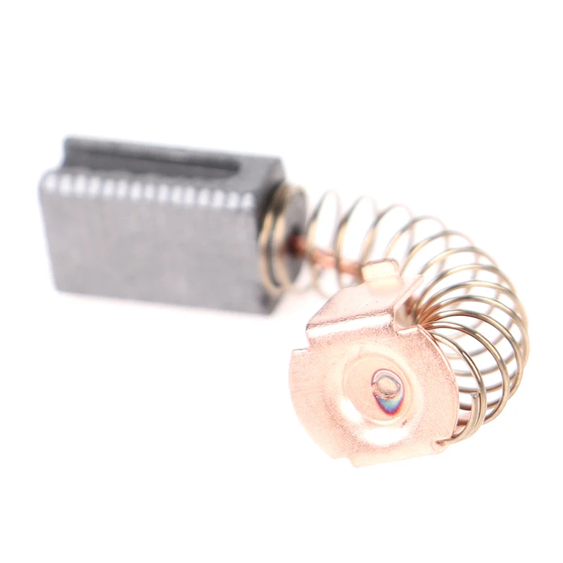 2 шт. 5x8x12 мм электрическая дрель, углеродная щетка, запасные части для электрического инструмента, угловая шлифовальная машина G720