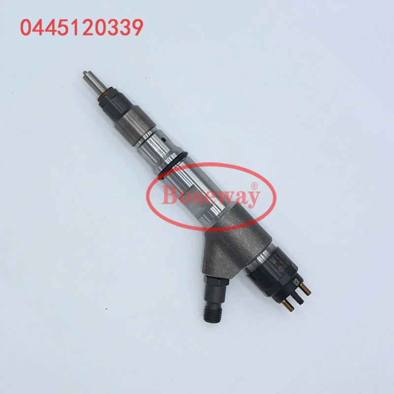 

0445120339 and 0445120325 Bosch Fuel Injection Pump Parts 0 445 120 325