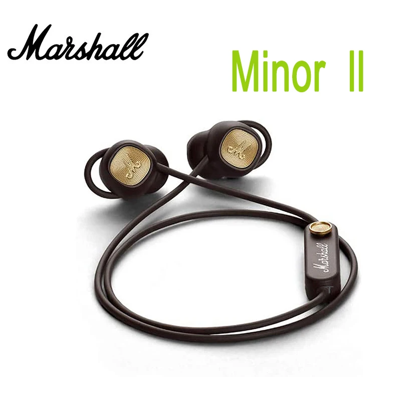 Беспроводная Bluetooth-гарнитура с глубокими басами и поддержкой Aptx |