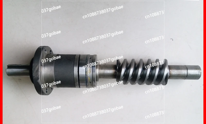 Непрерывная пильная машина червячная турбина 4032 аксессуары для пильных машин